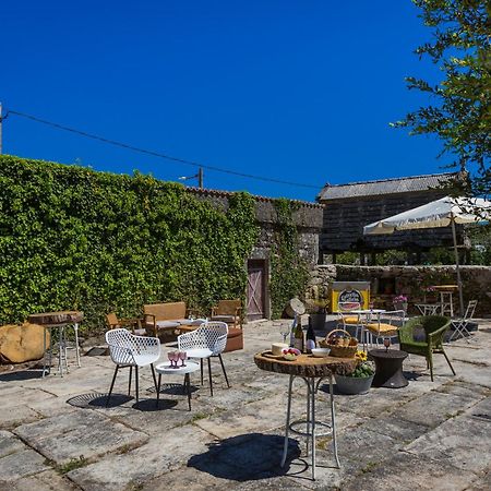 Casa Lela Dumbria Guest House Exterior photo