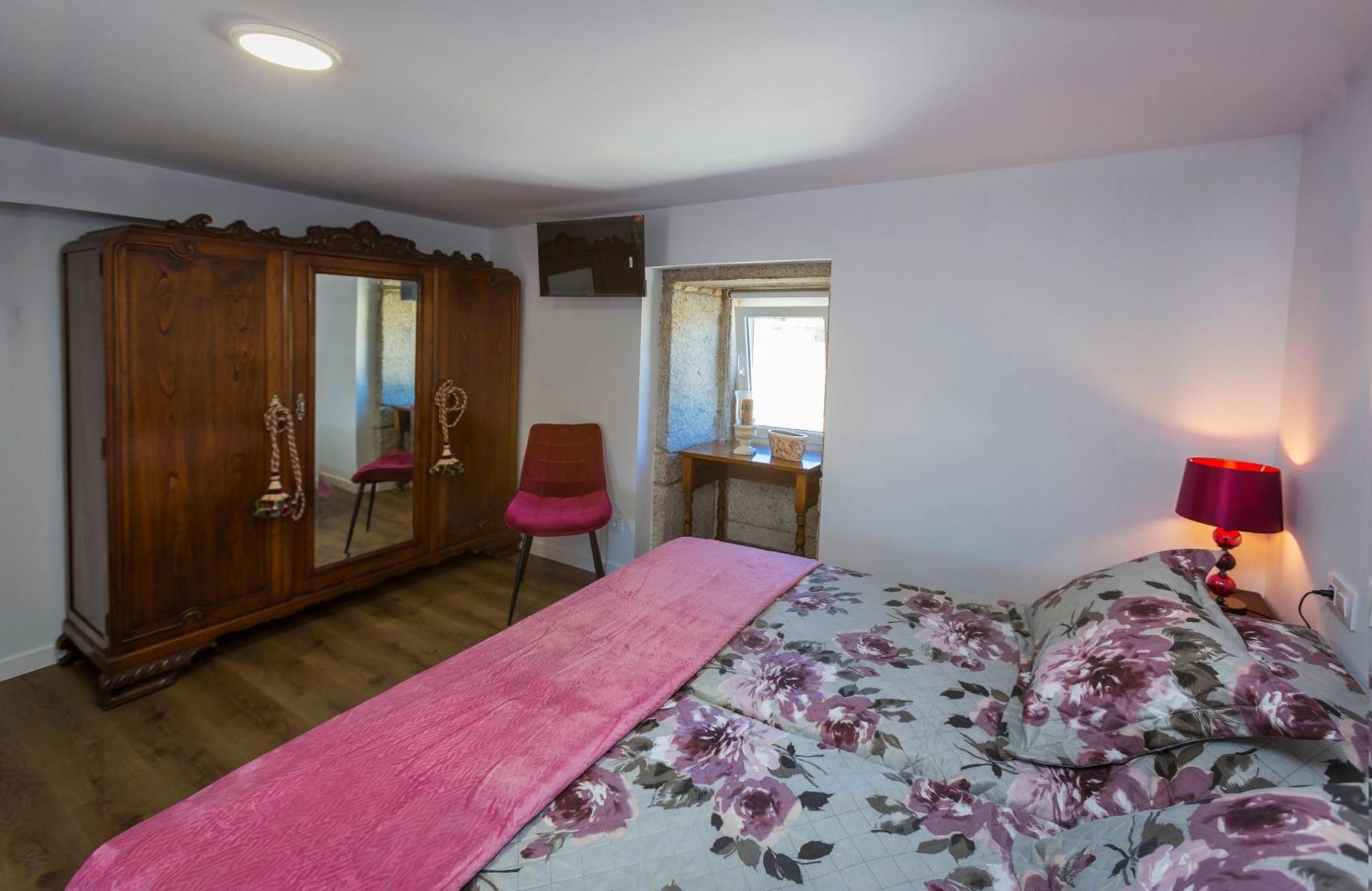 Casa Lela Dumbria Guest House Exterior photo