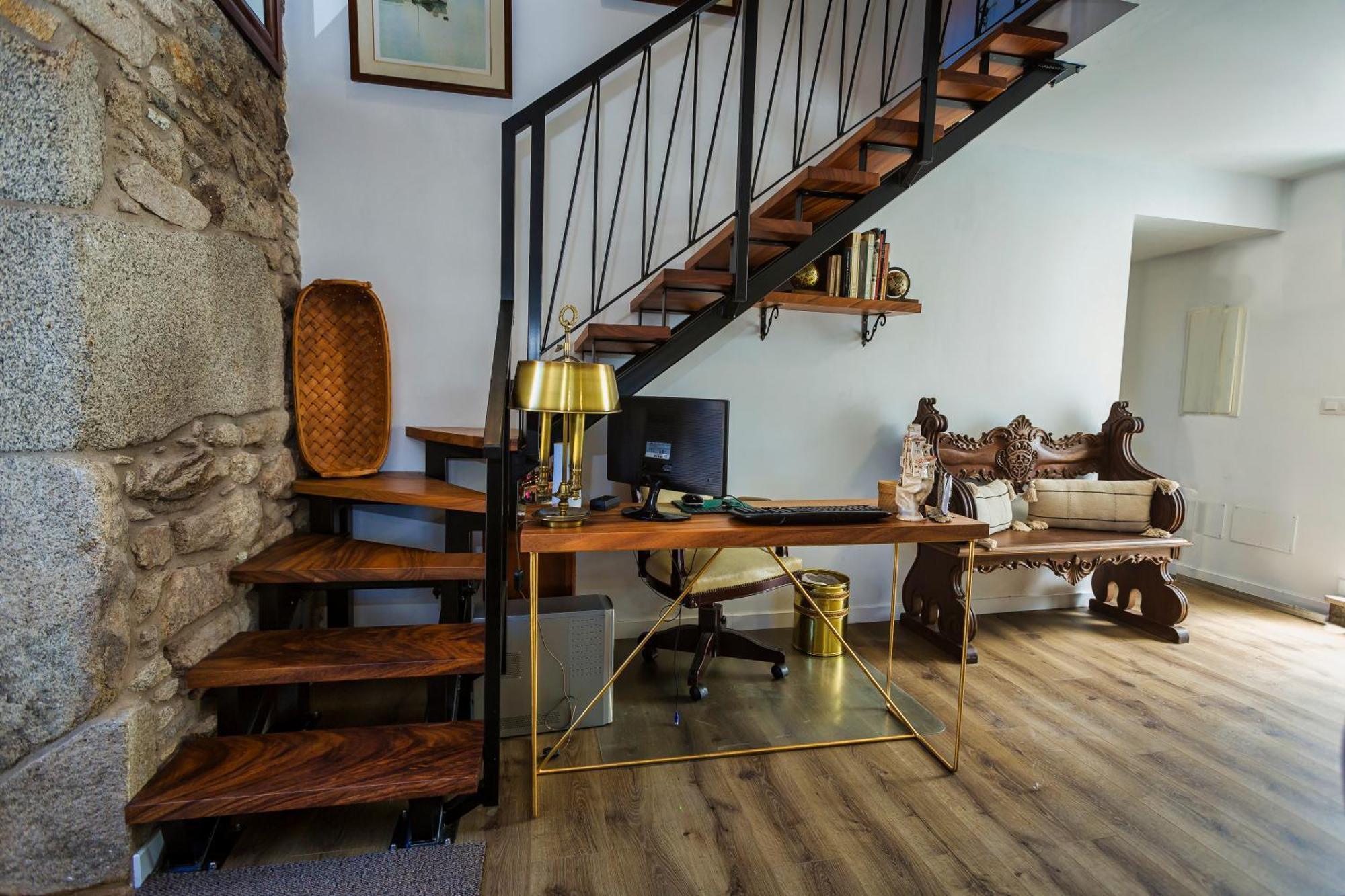 Casa Lela Dumbria Guest House Exterior photo