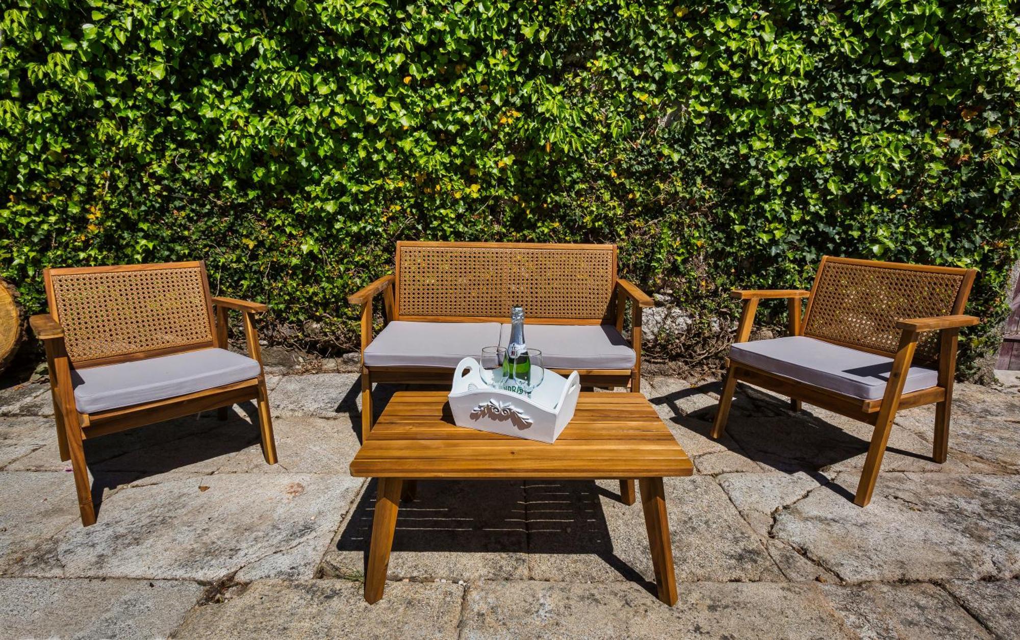 Casa Lela Dumbria Guest House Exterior photo