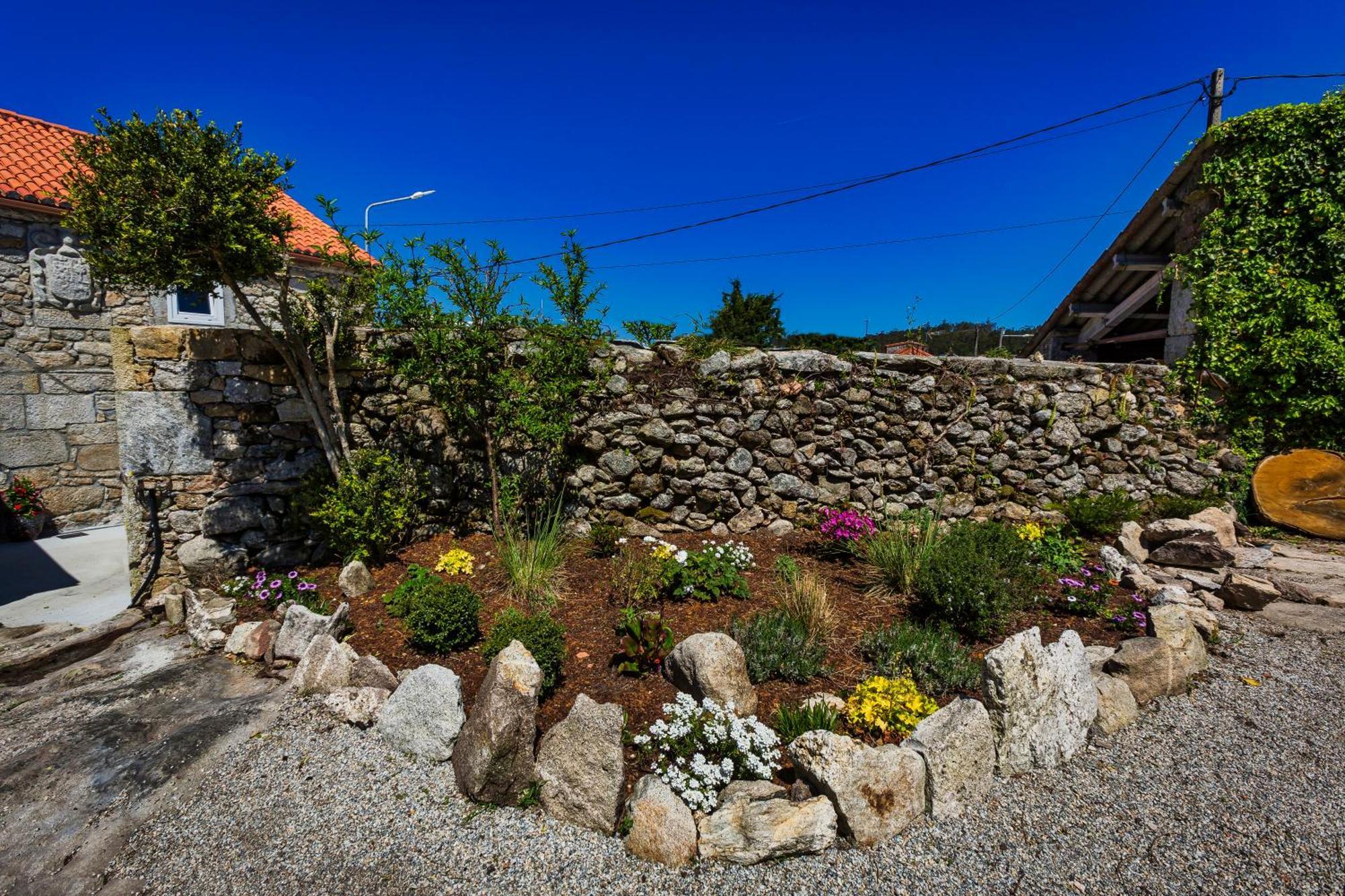 Casa Lela Dumbria Guest House Exterior photo