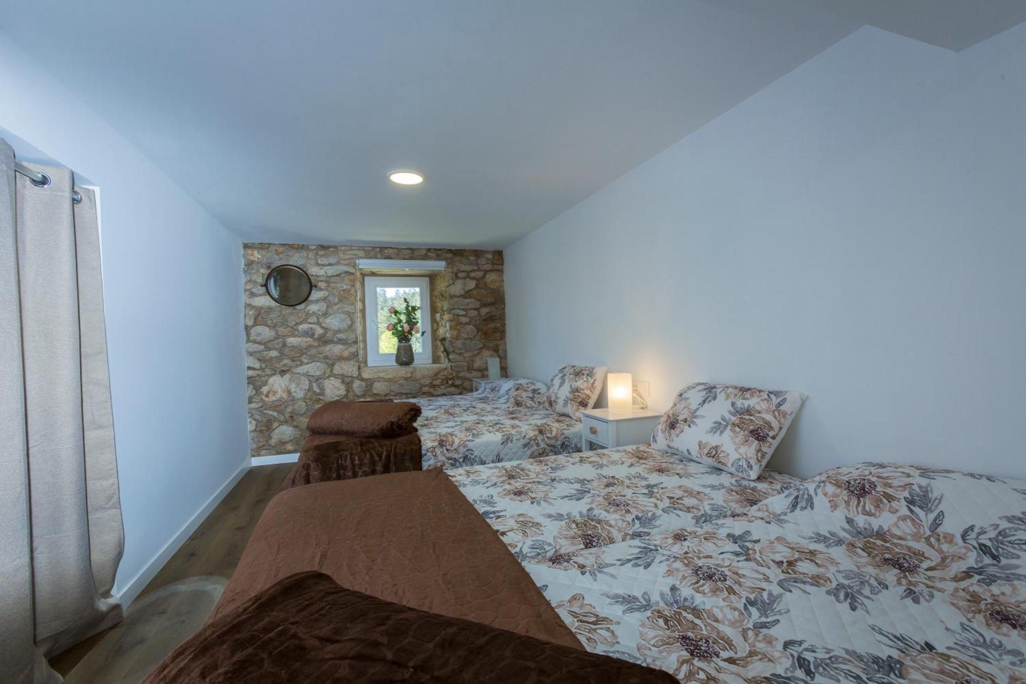 Casa Lela Dumbria Guest House Exterior photo