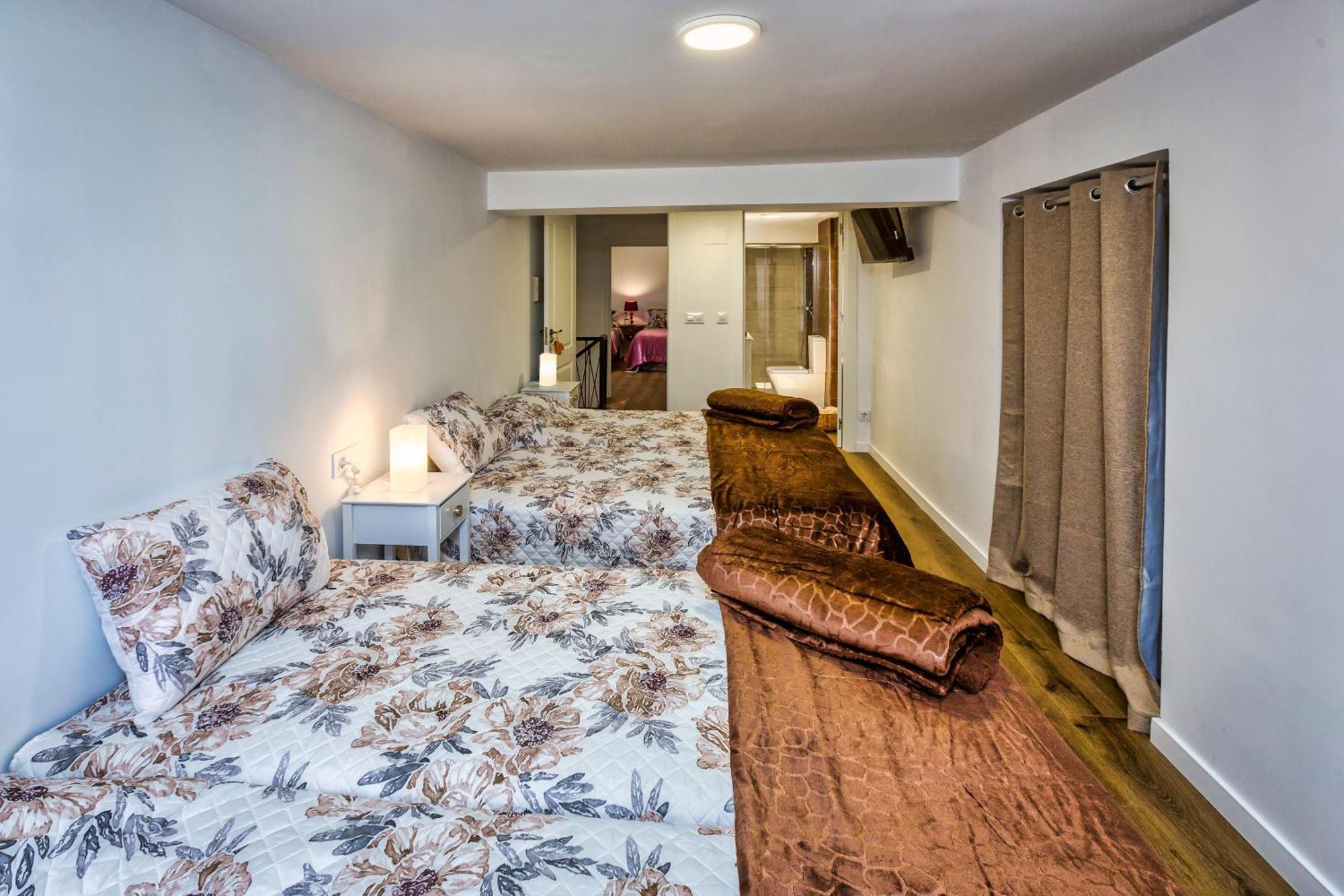 Casa Lela Dumbria Guest House Exterior photo