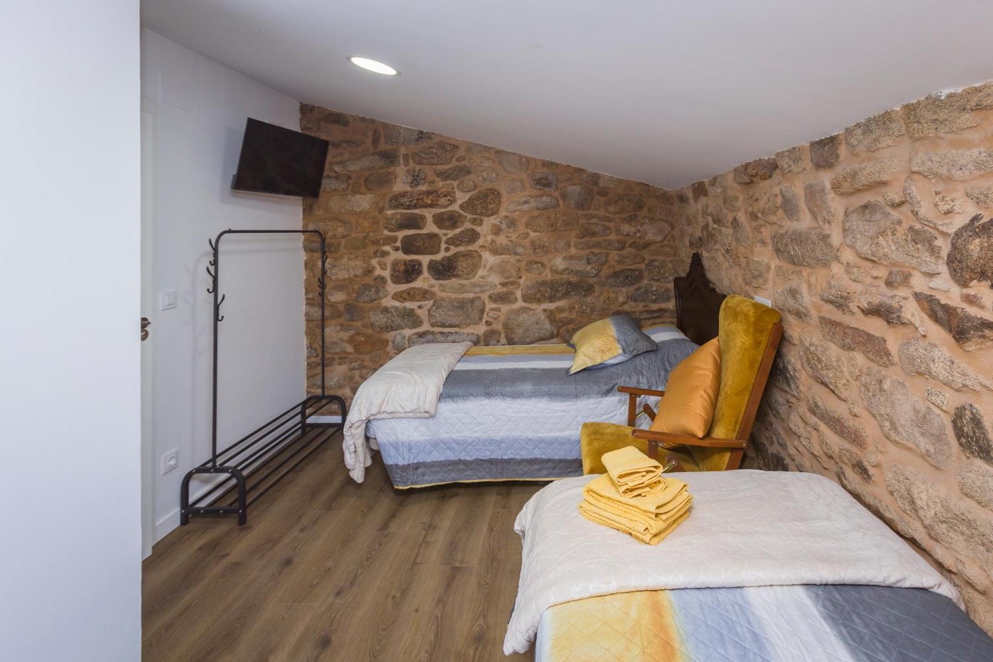 Casa Lela Dumbria Guest House Exterior photo