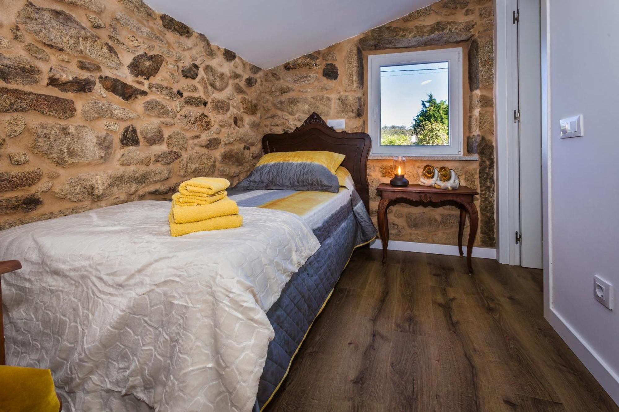 Casa Lela Dumbria Guest House Exterior photo