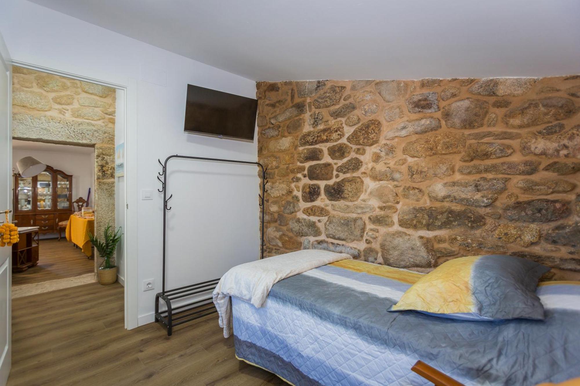 Casa Lela Dumbria Guest House Exterior photo