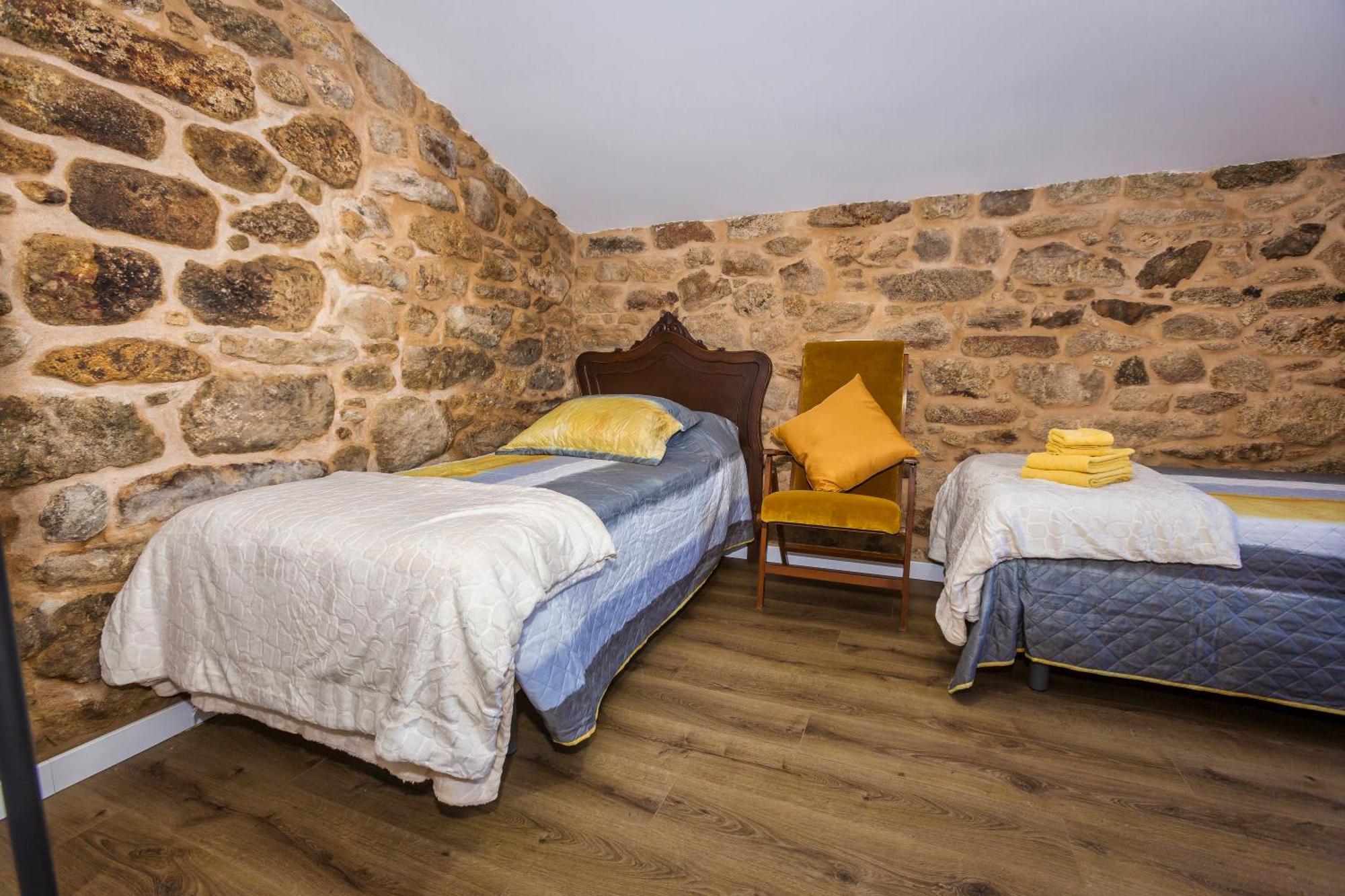 Casa Lela Dumbria Guest House Exterior photo