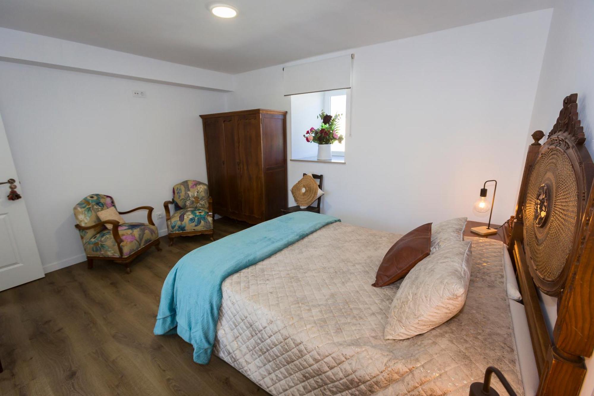 Casa Lela Dumbria Guest House Exterior photo